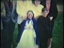 Julie Morrison - First Communion 1986