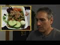 Faceoff - David Suzuki vs Hilary Doyle - Carbon Footprint