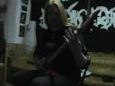 My Own Grave - Studio Necrology