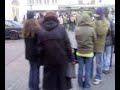 kolejka po soko?a II (rano)