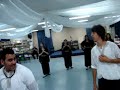 St Paul's Dabkeh Group - Shifta b Shari3 Hamra &Khabtit Adamkoun
