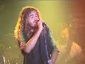 CANAMAR� CANTANDO L� VEM A ONDA EM 07.12.99