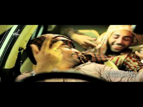 Song chudail From Album Vinaypal Buttar 4x4