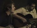 Copeland - Take Care (acoustic)