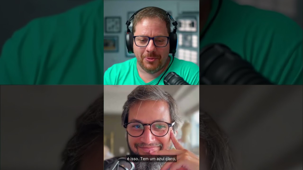 Corte do MacMagazine no Ar #679: vazamentos de cores dos "iPhones 18 Pro"