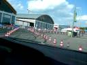 Honda Racing Slalom @ Tuning World Bodensee 2008 Civic Type R