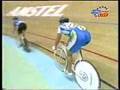 Nothstein vs Hill - sprint world championchips 1996 p. 3