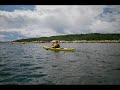 Kayak de mer - Mer et monde Ecotours