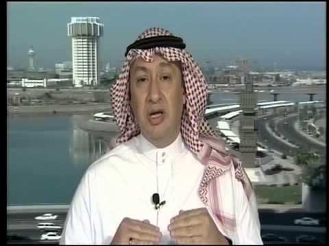 Alkhabeer Capital Executive Director Mr.Ammar Shata on Al Arabiya TV,