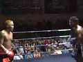 Ngoo wins on points @ Patong Muay Thai Stadium