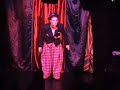 Cric,Crac,Clown (extraits)