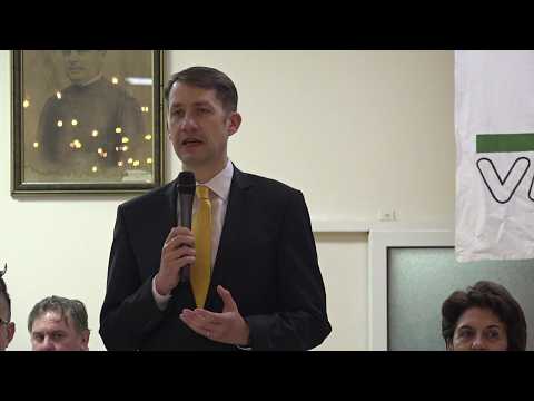 A szórványban végzett következetes munka képes új távlatokat nyitni a helyi magyarság számára-cover