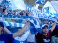 Ultras Grottaglie Sciarpata full color