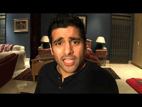 21 Questions For The Awesome Jassim