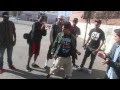 TheMarvelinc- Kill Off Part #3 IN HD....