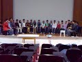 UC Chorale - Paraiso (Rehearsal Uli)