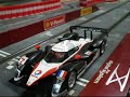 Scalextric Digital System - Gusano�s Motor Speedway