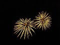 koh samui,rocky resort firework show ,dec 30