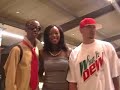 first annual fashion show in huntsville texas. girls and guys in the hood doing it with style. also contains scenes of mixtape tv with kiotti, fiend, and others.
