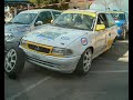 Video Auto Slalom Rally 2007 Campobasso Video Auto Slalom Rally 2007 Campobasso