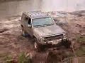 Mud Run