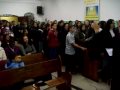 NA IGREJA DO PR ROSENDO 2