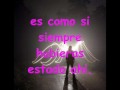 Camino a la esperanza