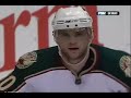 Hasek Flips Gaborik Hasek Flips Gaborik