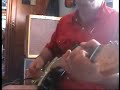Cuchillo - Geronimo