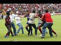 Saprissa Campeon 2008 Gatas Maricas