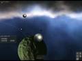 Omega Point Trailer