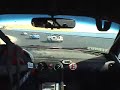 Altamont Raceway Spec Miata Race