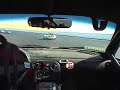 Altamont Raceway Spec Miata Race