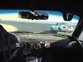 Altamont Raceway Spec Miata Race