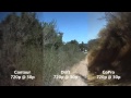 Comparison Drift HD170 vs Contour HD vs GoPro HD | Action Cameras South Africa