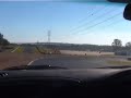 FORD TE-50 VS FERRARI BARCHETTA EASTERN CREEK FORD TE-50 VS FERRARI BARCHETTA EASTERN CREEK