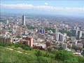 Bucaramanga y Colombia Bucaramanga y Colombia