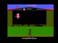 CLASSIC GAMES REVISITED - Oink! (Atari 2600) Review CLASSIC GAMES REVISITED - Oink! (Atari 2600) Review