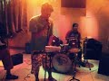 AYOP Band Reunion Jam