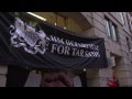 HM Department for Tar Sands