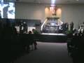 Demons in the Sanctuary