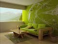 interior architecture 3d Visualisation reel