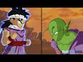 Dragon Ball Z Burst Limit New 360 Gameplay (1 of 3)