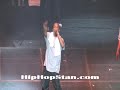 T.I. Live Paper Trail Performance Concert - Part Three T.I. Live Paper Trail Performance Concert - Part Three