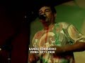 BAND� FORRUEIRO: Arleno Farias no  Remelexo Brasil