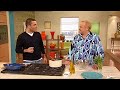 Four Cheese Macaroni recipe (Gino D'Acampo)