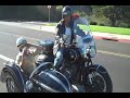 SideCar - Flip and Rollie CD Photo Shoot