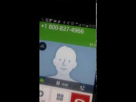 Verizon - Misled into agreeing to a contract