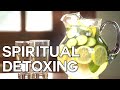 Spiritual Detoxing - Swedenborg and Life Spiritual Detoxing - Swedenborg and Life