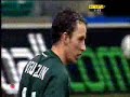 Celtic v hibernian - 10/02/07 - Highlights + Goal